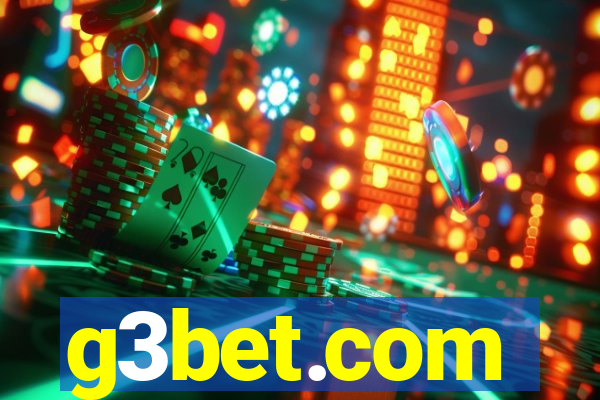 g3bet.com