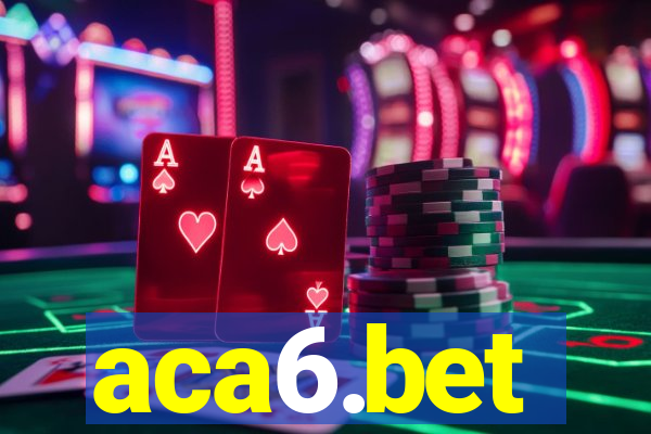 aca6.bet