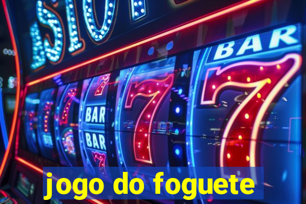 jogo do foguete