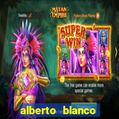 alberto blanco sonya blaze