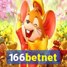 166betnet