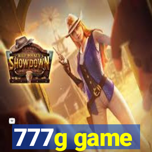 777g game