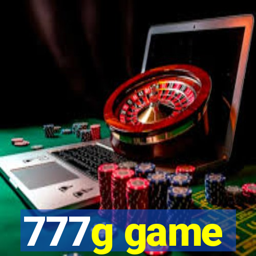 777g game