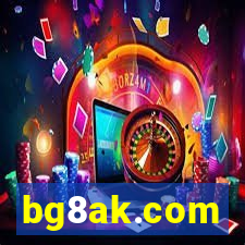 bg8ak.com