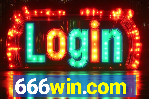 666win.com