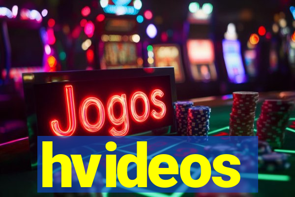 hvideos