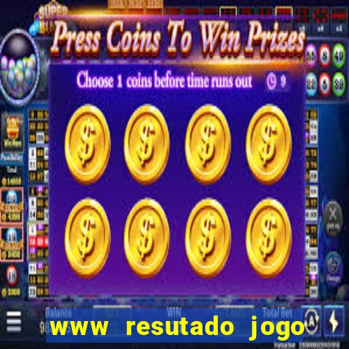 www resutado jogo do bicho da loteria federal