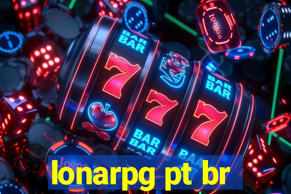 lonarpg pt br