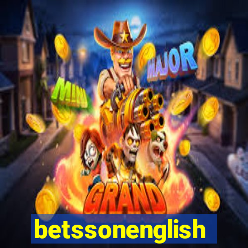 betssonenglish