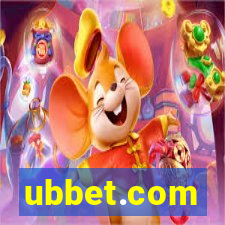 ubbet.com