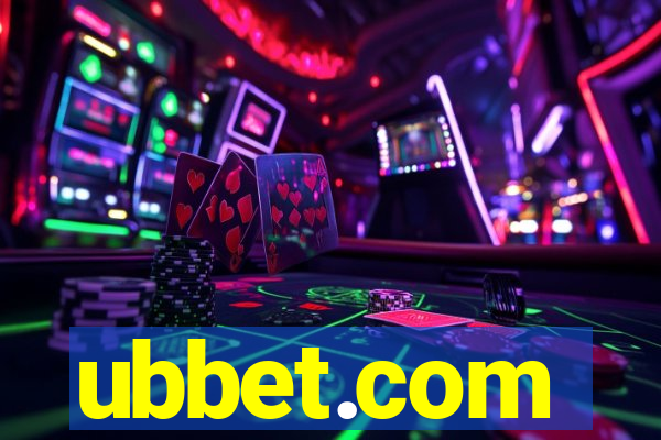 ubbet.com