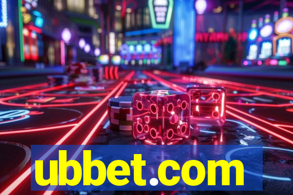 ubbet.com