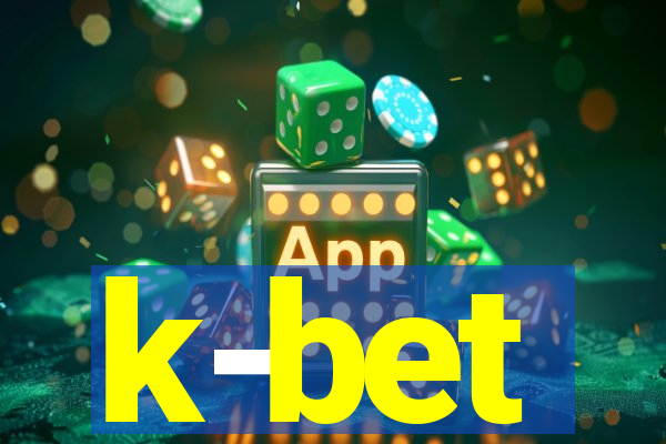 k-bet