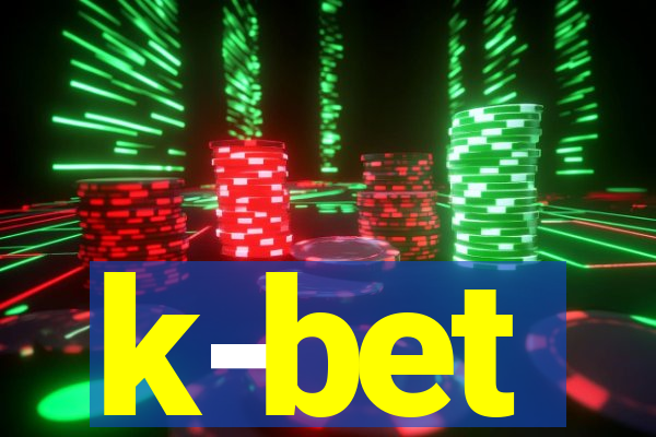 k-bet