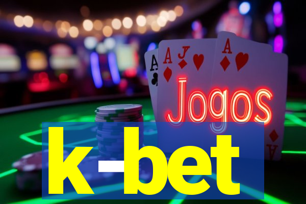 k-bet