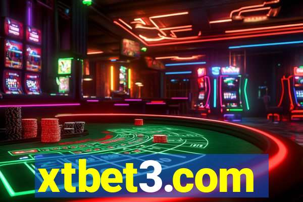 xtbet3.com