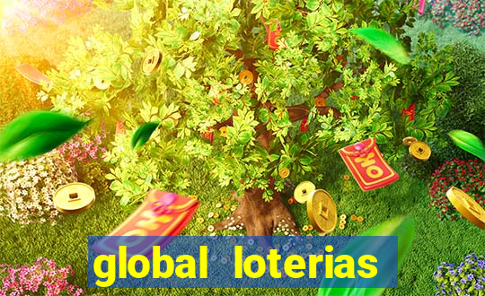 global loterias jogo do bicho