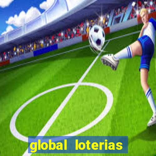 global loterias jogo do bicho