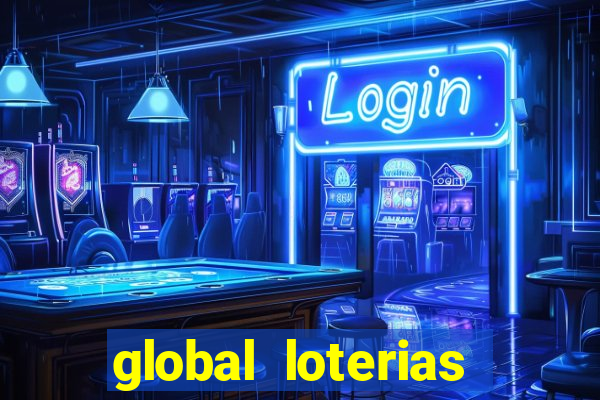 global loterias jogo do bicho