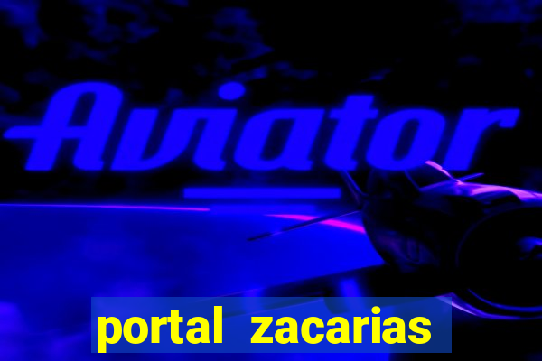 portal zacarias corpo encontrado no mar