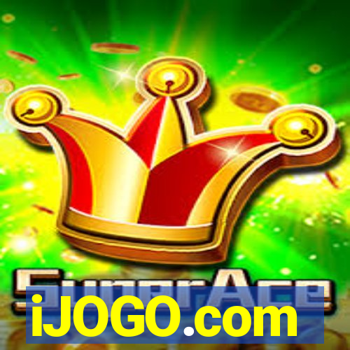 iJOGO.com