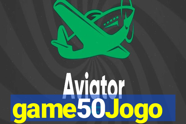 game50Jogo