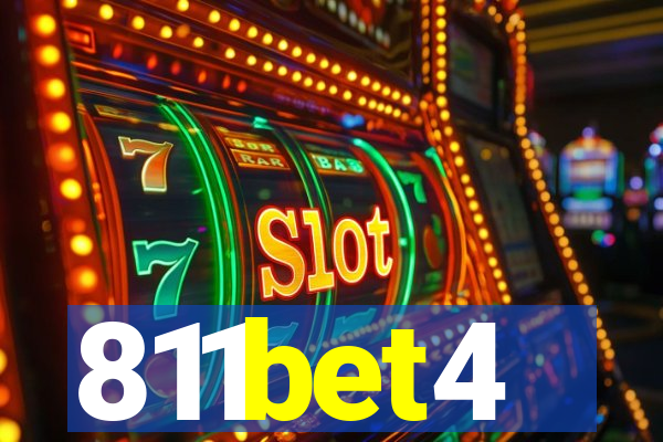 811bet4