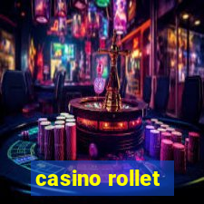 casino rollet