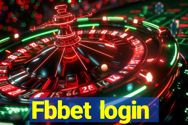 Fbbet login