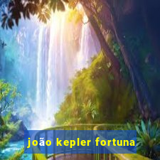 joão kepler fortuna