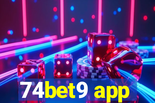 74bet9 app