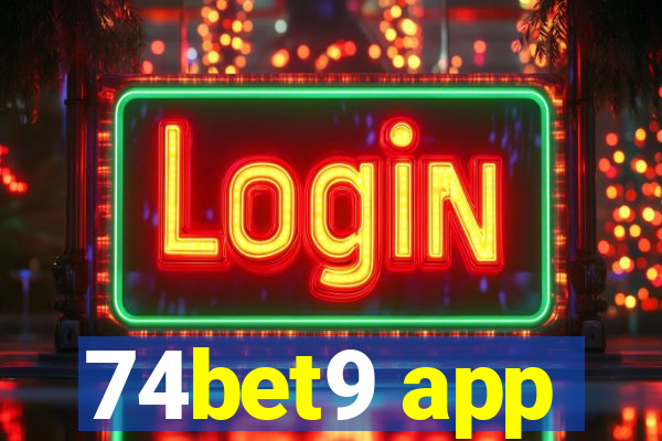 74bet9 app