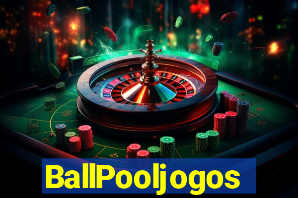 BallPooljogos