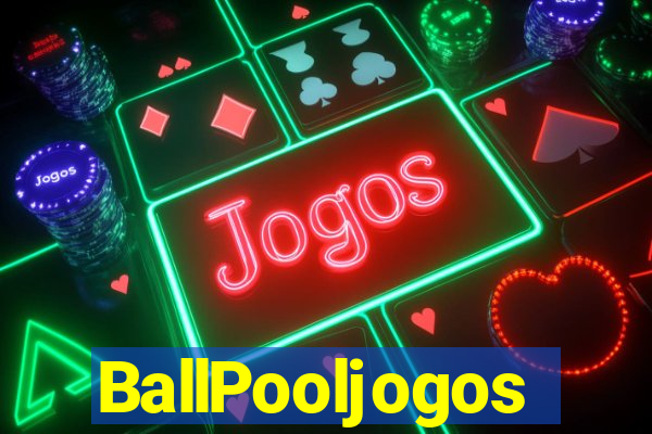 BallPooljogos