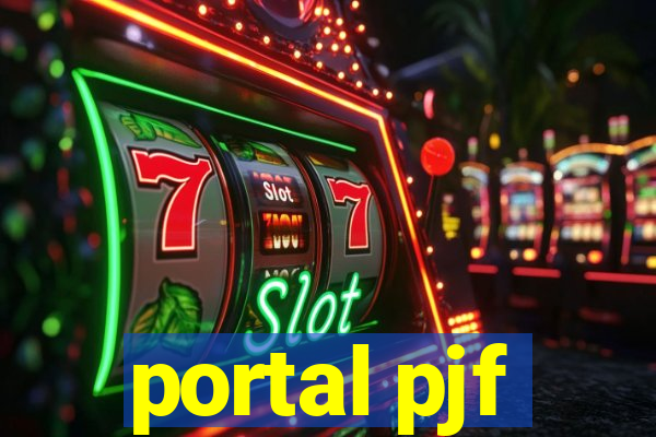 portal pjf