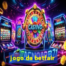 jogo da betfair