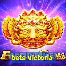 bets victoria