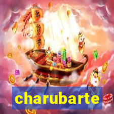 charubarte