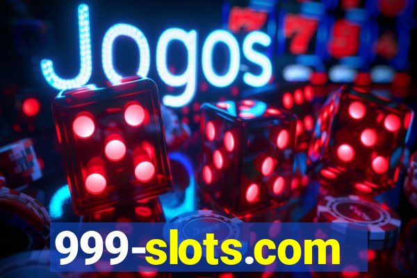 999-slots.com