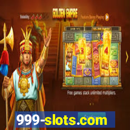 999-slots.com