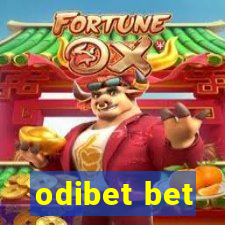 odibet bet