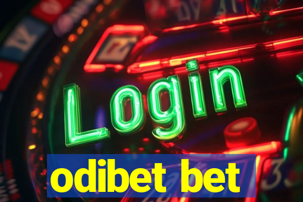 odibet bet