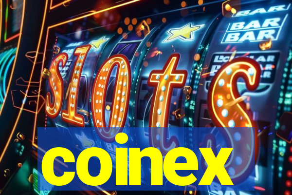 coinex