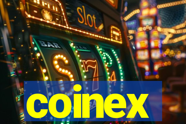 coinex