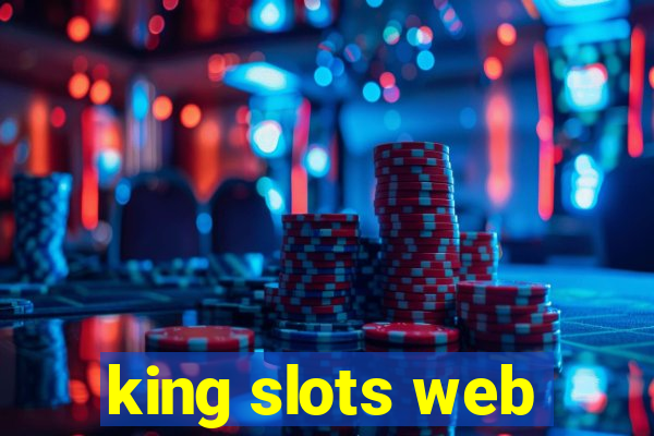 king slots web