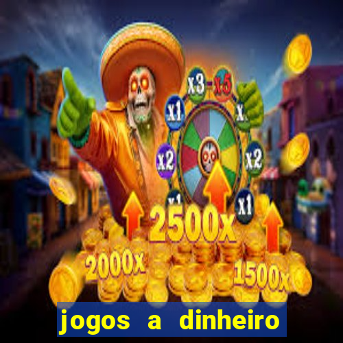 jogos a dinheiro real online