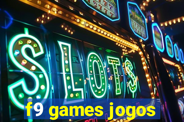 f9 games jogos