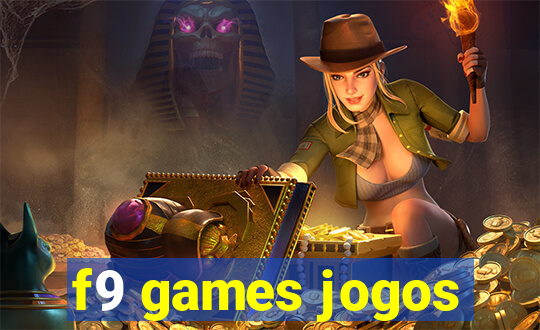 f9 games jogos