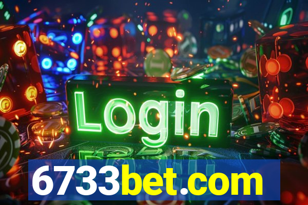 6733bet.com