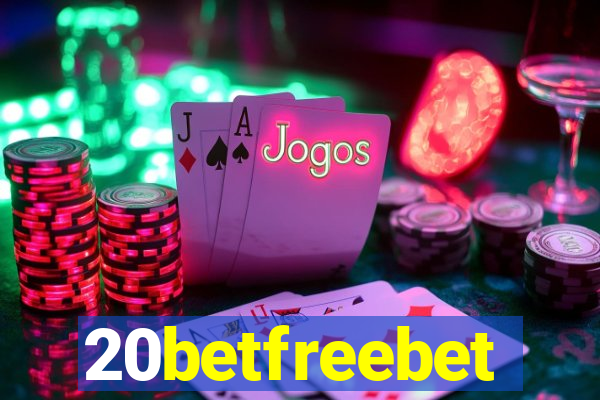 20betfreebet